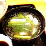 User's review image for 合鴨専門店 香春