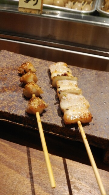 用戶對於焼とりの八兵衛 博多店的評論高清圖