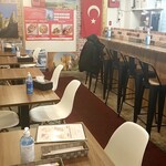 User's review image for アンテップケバブ 秋葉原店