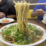 用户对于本家 第一旭 寺田店的评论图