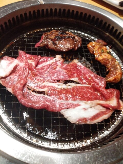用戶對於焼肉きんぐ 大阪鶴見店的評論高清圖