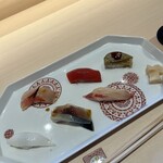 用户对于鮨　珠姫KYOTO的评论图