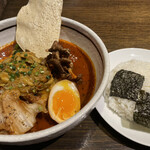 用户对于らっきょ大サーカス的评论图