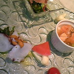 User's review image for ボン・ヴィラージュ