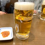 用戶對於リンガーハット グランエミオ大泉学園店的評論圖