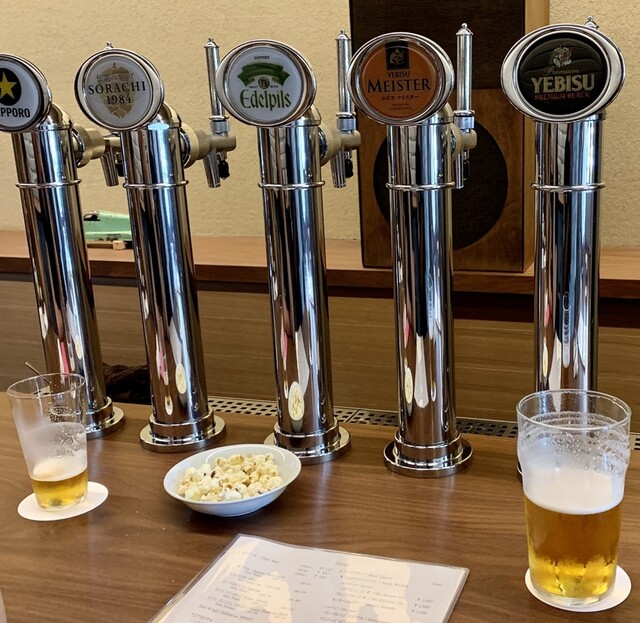 用户对于コノシマビール的评论高清图