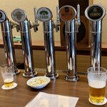 用户对于コノシマビール的评论图