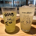 用户对于TOTOROU 浪漫的评论图