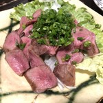 用戶對於牛たん専門店 坂之上商店 四条河原町店的評論圖