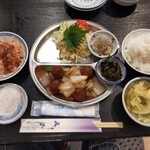 User's review image for 中国料理 ちゅん