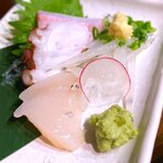 用戶對於てしごとや 霽月的評論圖