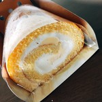 用户对于レーブ・ドゥ・シェフ 高島屋大阪店的评论图