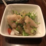 用户对于エイトライスフィールド カフェ すすきの店的评论图