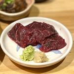 User's review image for 鯨の離れ