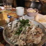 用戶對於東京おでんラブストーリー 渋谷店的評論圖