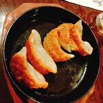 用戶對於九州 熱中屋 御茶ノ水 LIVE的評論圖