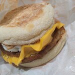 用戶對於マクドナルド 札幌南二条店的評論圖