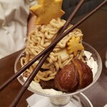 用戶對於湖月堂 喫茶去的評論圖