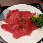 用户对于焼肉 匠苑的评论图