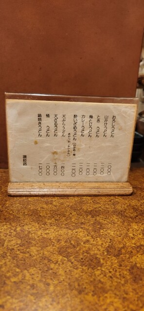 用戶對於うどん 讃岐路的評論高清圖
