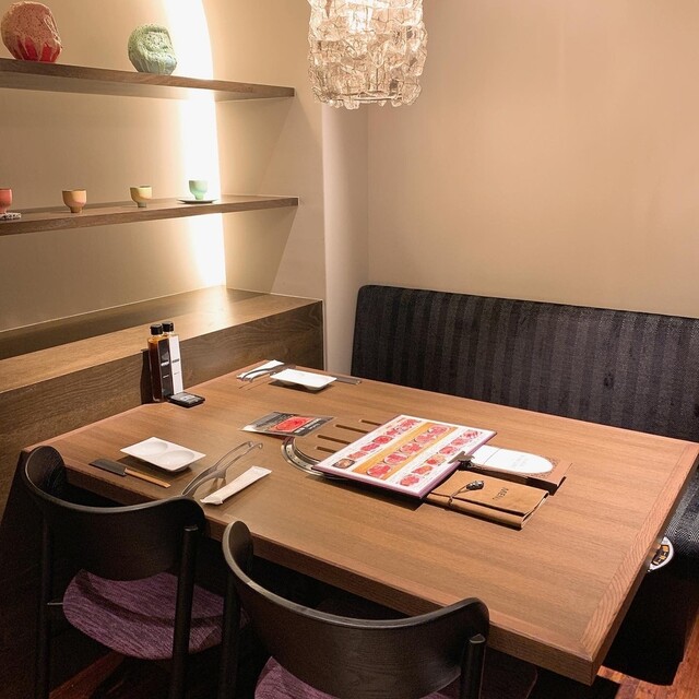 用戶對於福岡焼肉kintan的評論高清圖