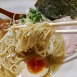 User's review image for 麺や 信希