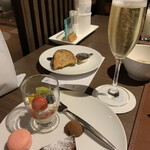 用户对于水の謌的评论图