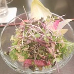 用戶對於アークヒルズクラブ的評論圖