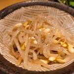 用戶對於やきとんひなた 平和台店的評論圖