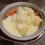 用戶對於花畑牧場 RACLETTE ～ラクレットチーズ専門店～ 新千歳空港店的評論圖