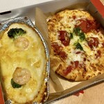 User's review image for ピザハット 札幌中央店