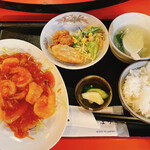 用戶對於四川フード 合膳居的評論圖