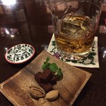 User's review image for バー クラスター