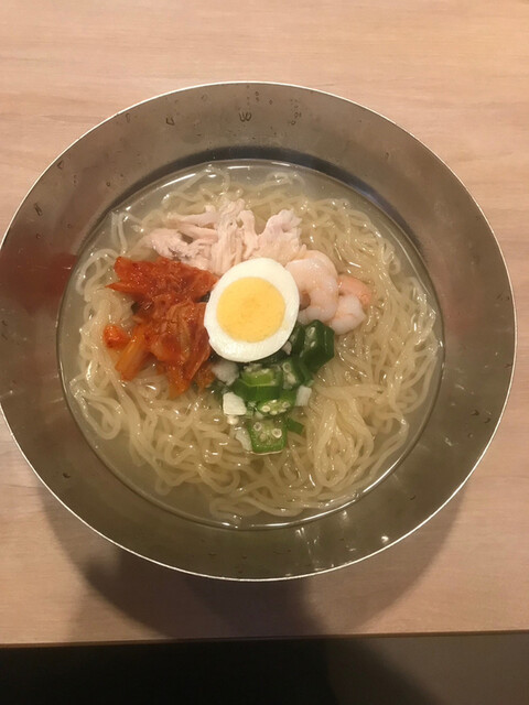 User's recommendation image for ガスト 麻布十番店