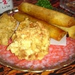 用户对于はっちゃき的评论图