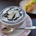 User's review image for ビリオン珈琲 伏見桃山店