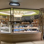 用户对于パティスリー SATSUKI的评论图