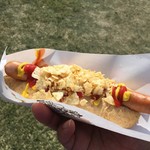 User's review image for ジャガーズホットドッグ