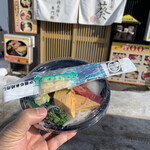 用户对于すしや葵的评论图