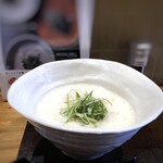 User's review image for 鶏そば専門 GET54 天神店