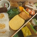 用戶對於菱岩 ジェイアール京都伊勢丹店的評論圖