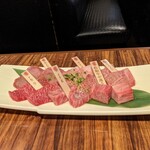 用戶對於一頭買焼肉 玄 浅草本店的評論圖