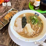 User's review image for 魁龍 小倉本店