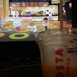 用户对于TOHOシネマズ コンセッション 日比谷的评论图