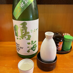 User's review image for ぬる燗