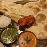 用户对于インドラディップ的评论图