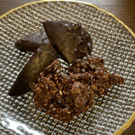 用戶對於ル・ショコラ・アラン・デュカス 大丸心斎橋的評論圖