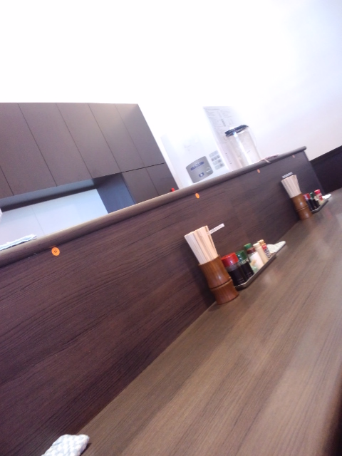 User's review image for Kの食卓