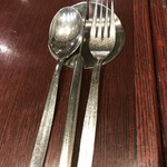 用戶對於グリル丸の内亭 西武池袋店的評論圖