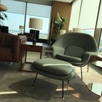 用戶對於キャセイパシフィック ラウンジ 東京 羽田空港的評論圖